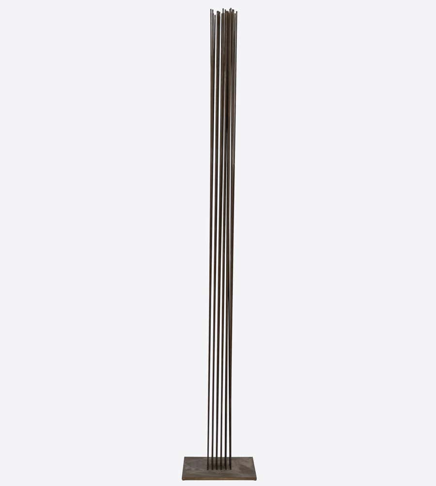 Untitled (Sounding Sculpture)