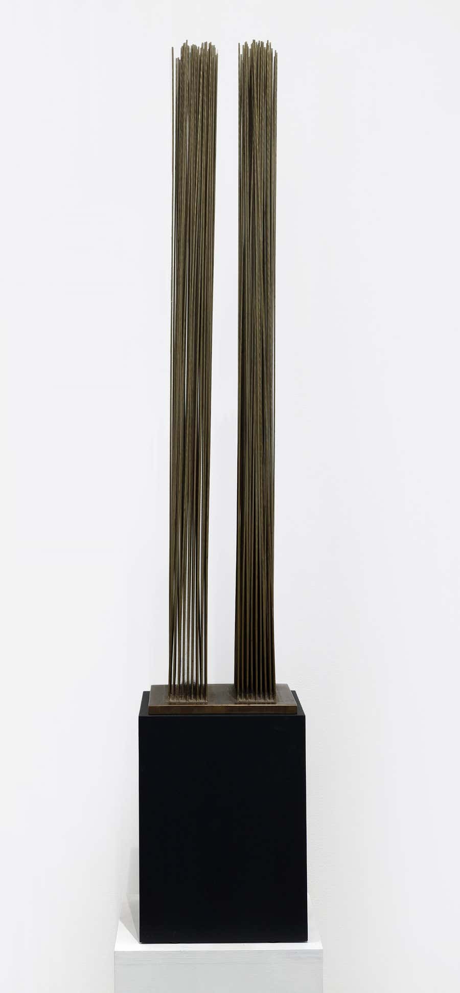 Untitled (Sounding Sculpture)