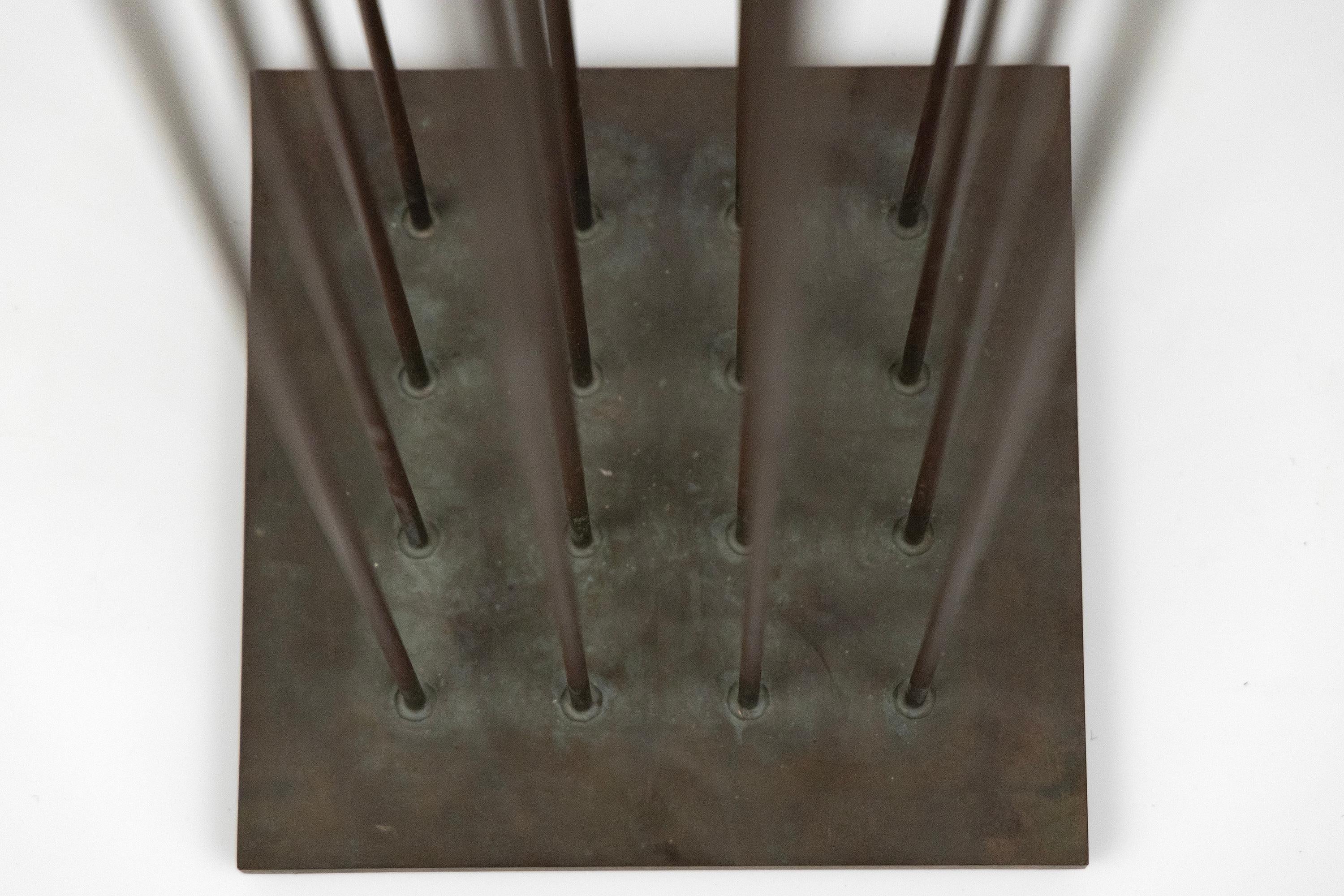 Untitled (SoundingSculpture) 1