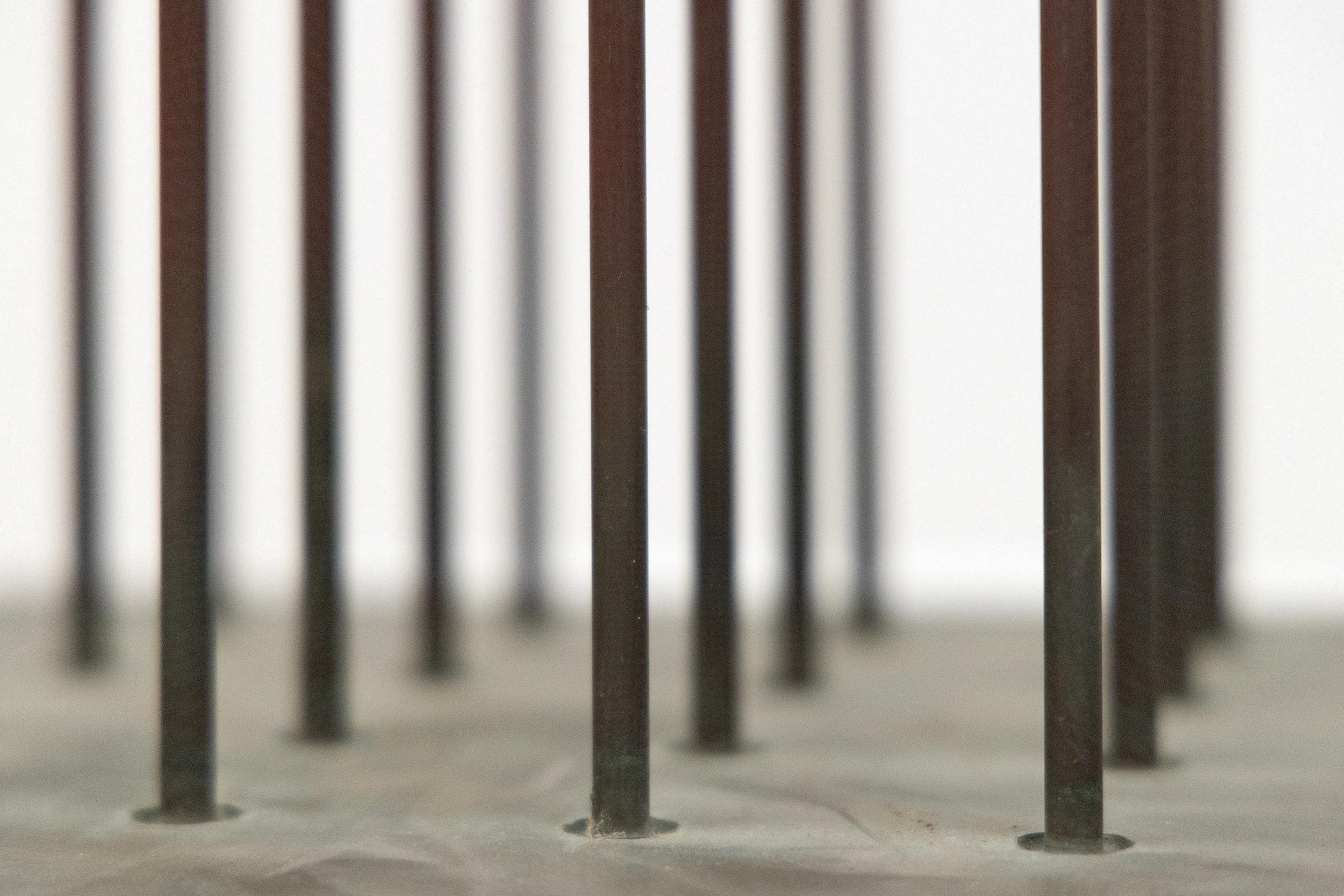 Untitled (SoundingSculpture) 2