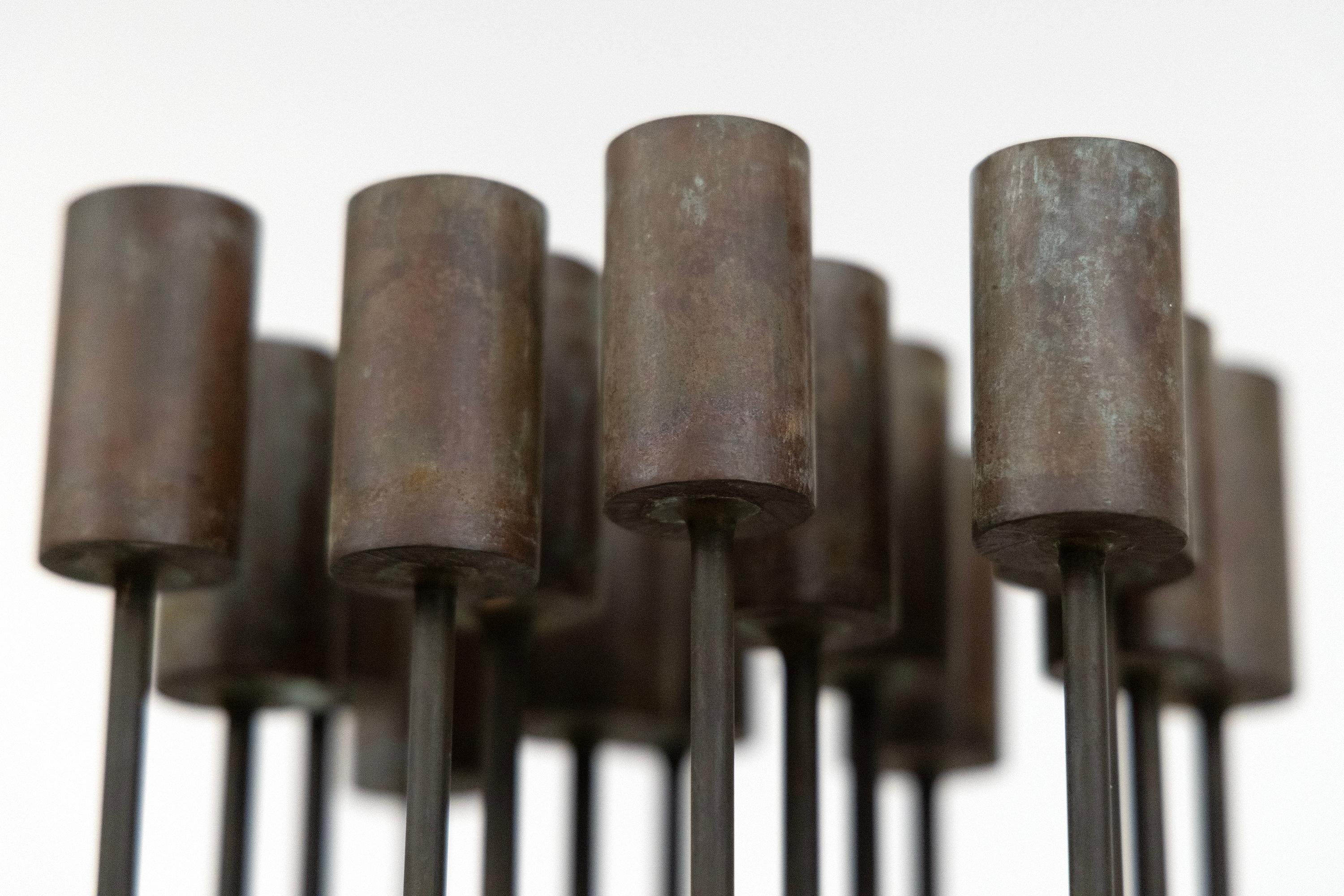 Untitled (SoundingSculpture) 5