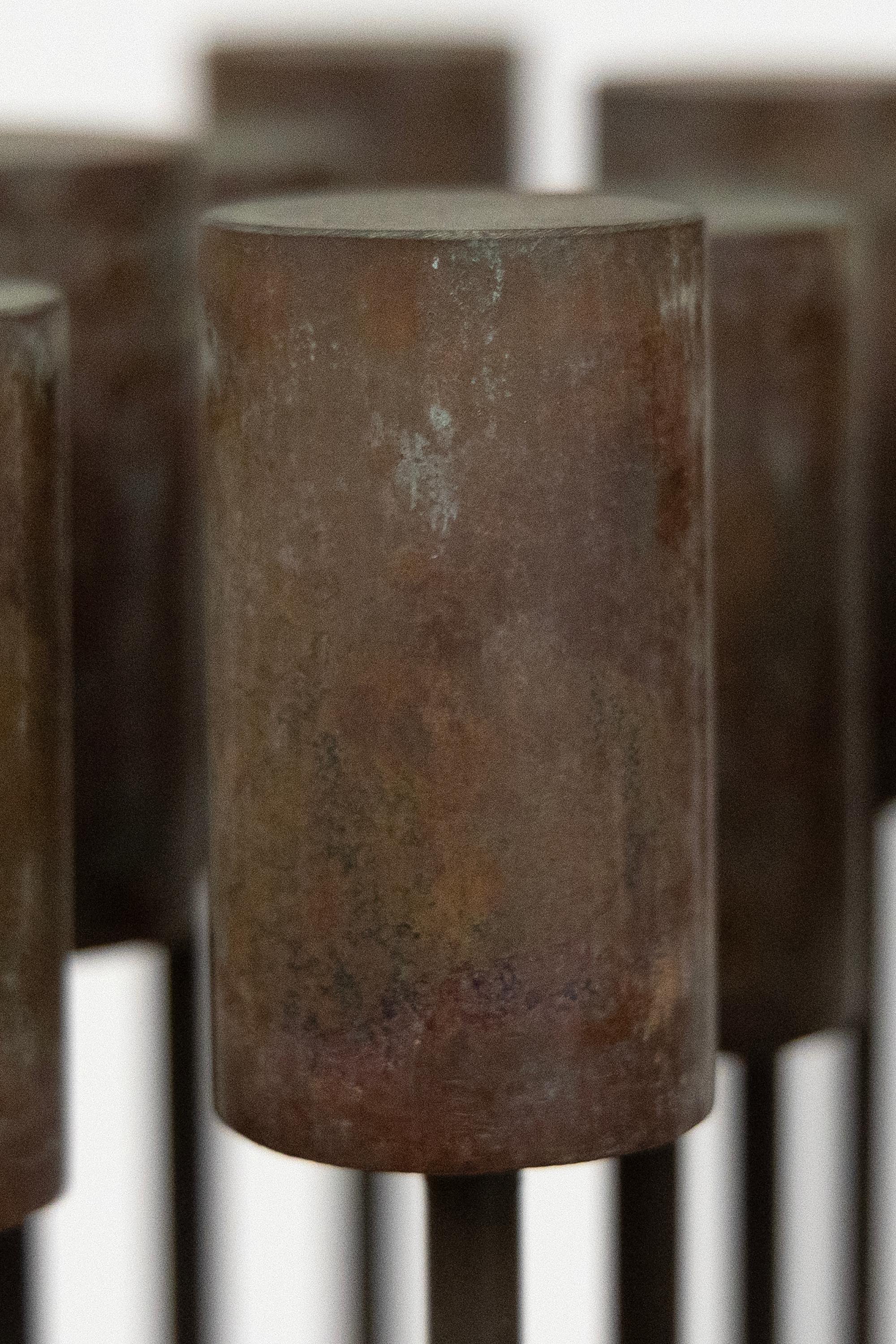 Untitled (SoundingSculpture) 6