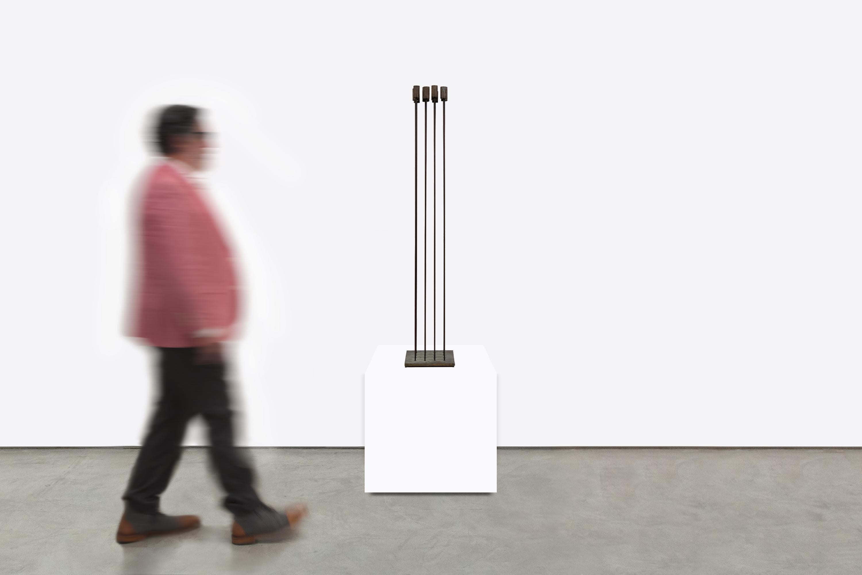 Untitled (SoundingSculpture) 7