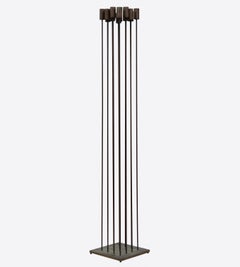 Untitled (SoundingSculpture)