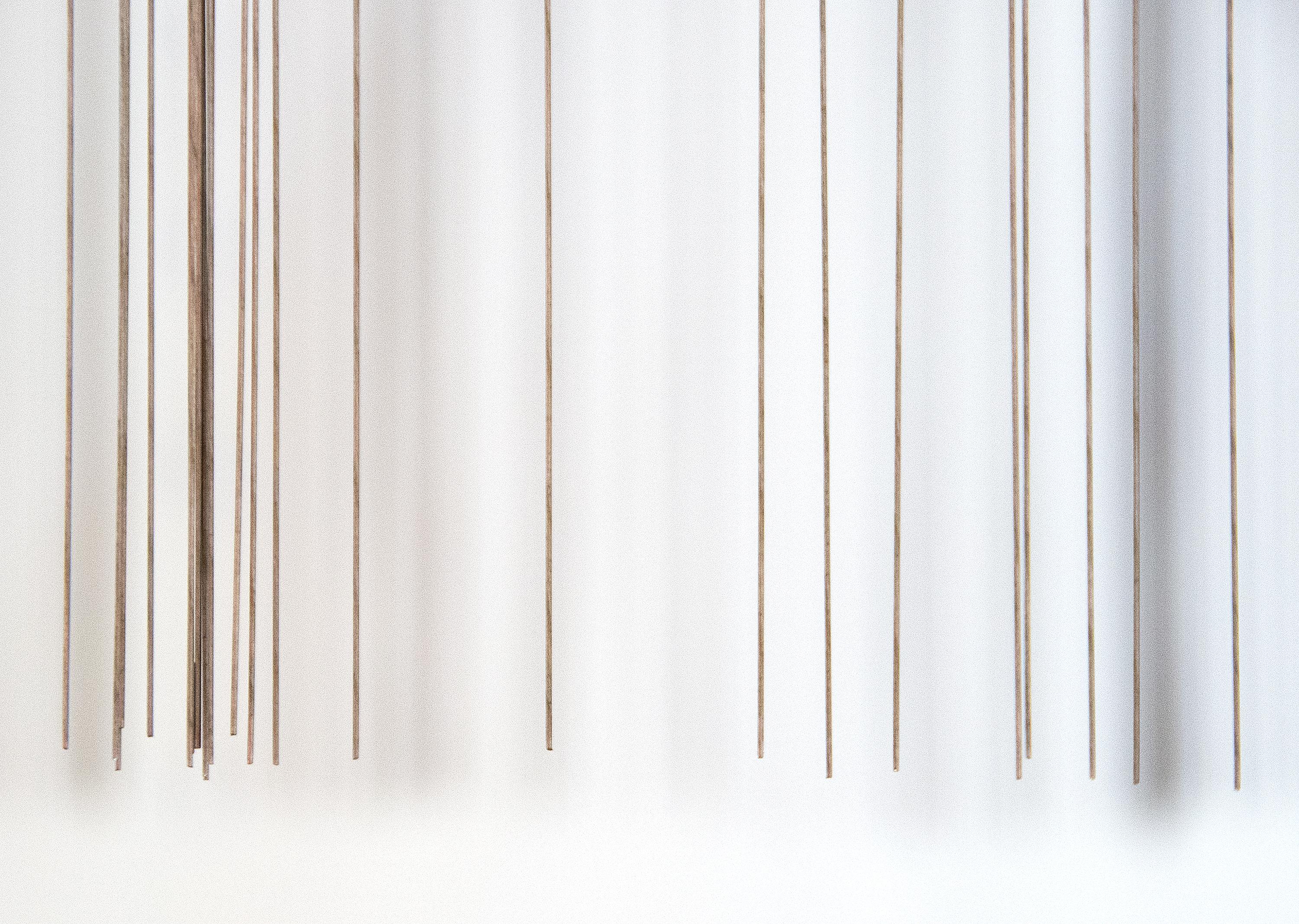 Ohne Titel (Suspended Willow) im Angebot 1