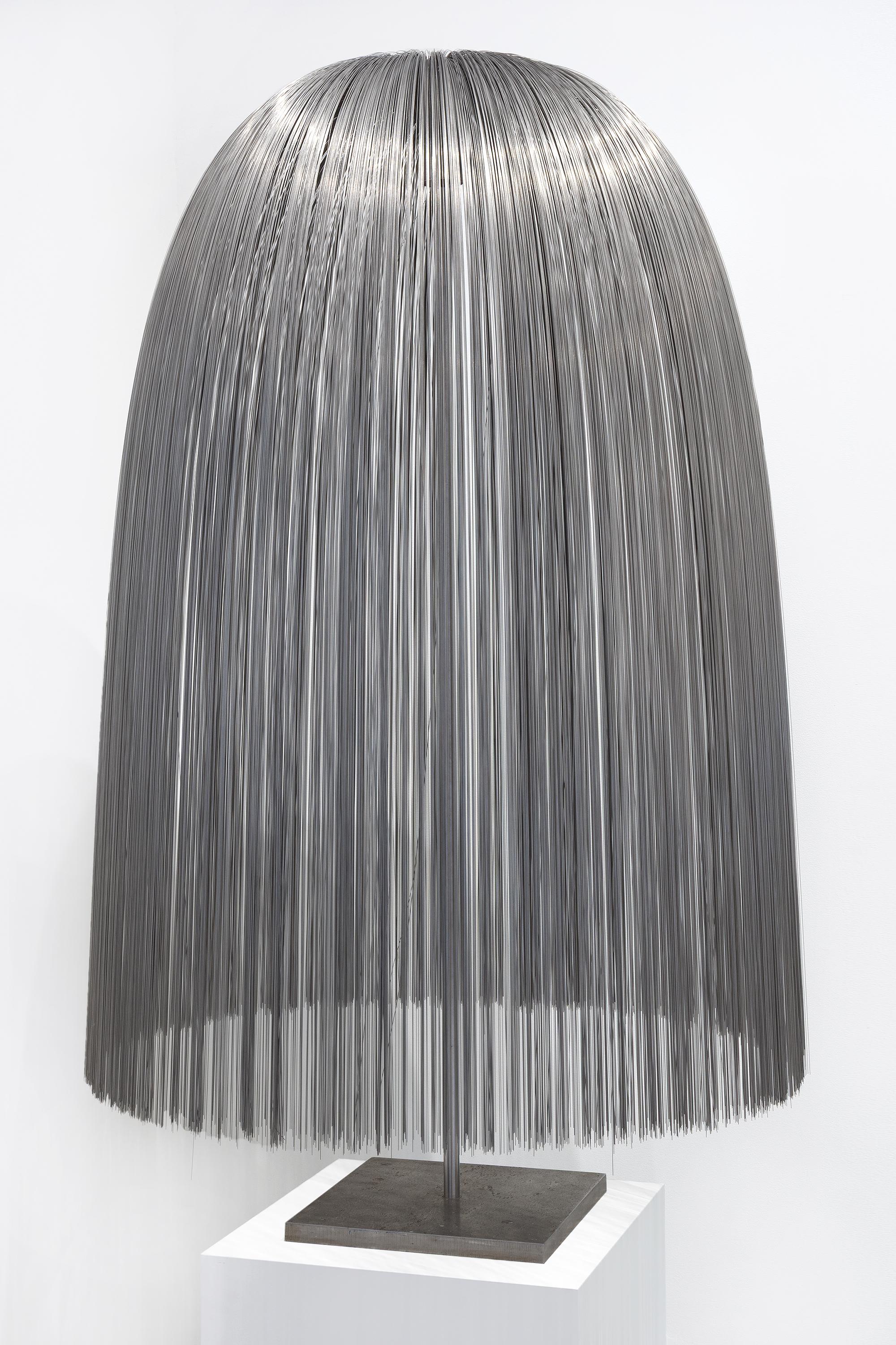 Scultura di salice - Sculpture di Harry Bertoia