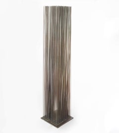Harry Bertoia Two Column Sonambient Sculpture