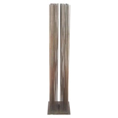 Harry Bertoia Two Column Sonambient Sculpture