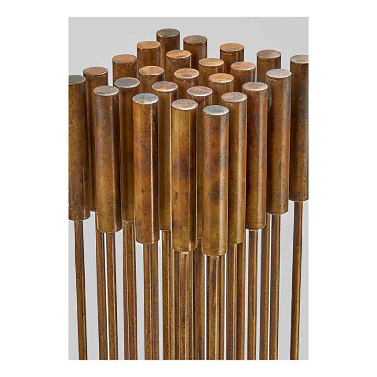Harry Bertoia Untitled Sonambient Sculpture, USA, 1971 In Good Condition In New York, NY