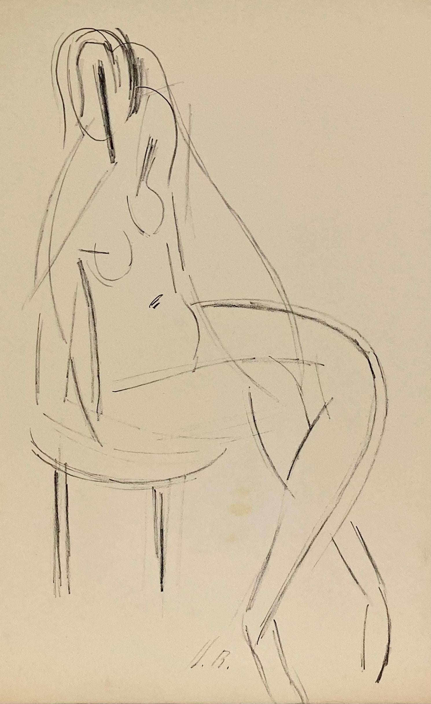 Harry Bowden, (Figura seduta) in vendita 1