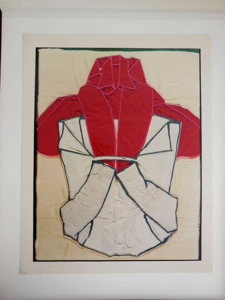 HARRY BOWERS
T E N   P H O T O G R A P H S
 
 
 
I DON'T LOOK FOR PHOTOGRAPHS  I INVENT THEM
 
I recall my first meeting with Harry Bowers in California a few years ago. As he produced his large-scale prints, I was at first flabbergasted, not only