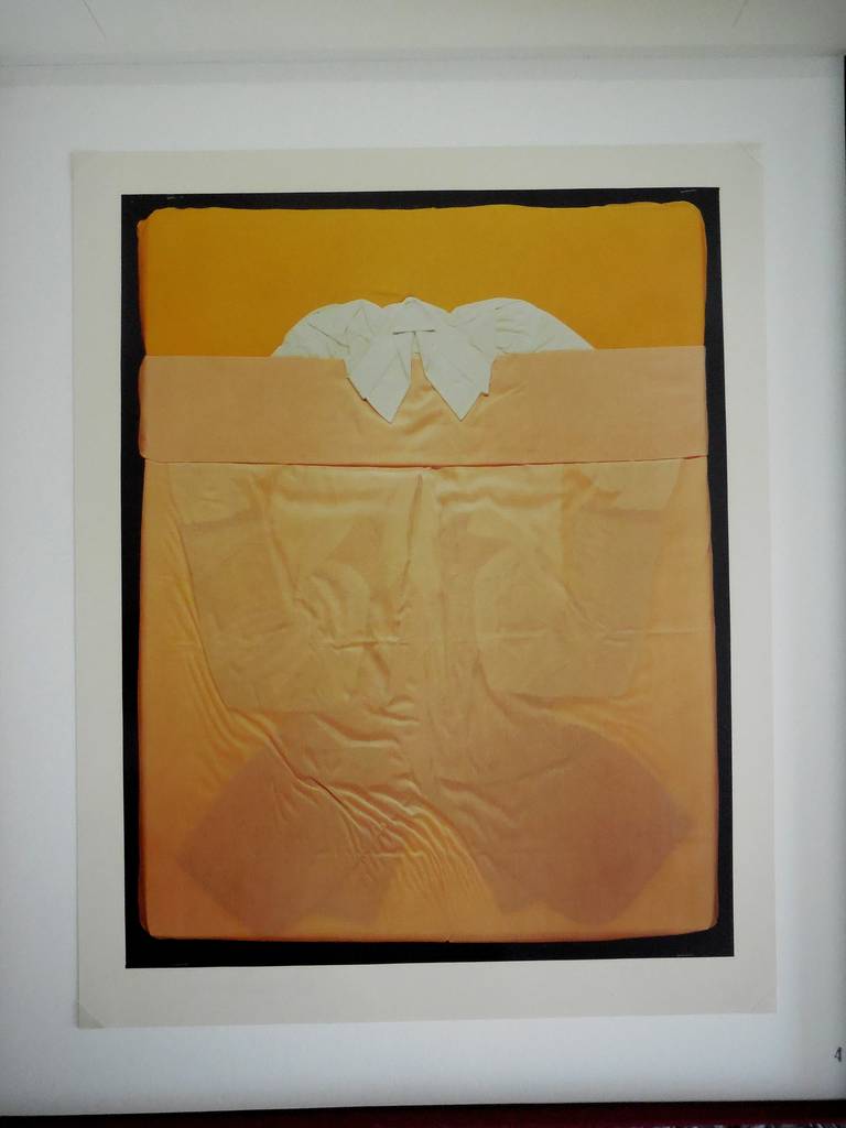 HARRY BOWERS
T E N   P H O T O G R A P H S
 
 
 
I DON'T LOOK FOR PHOTOGRAPHS  I INVENT THEM
 
I recall my first meeting with Harry Bowers in California a few years ago. As he produced his large-scale prints, I was at first flabbergasted, not only