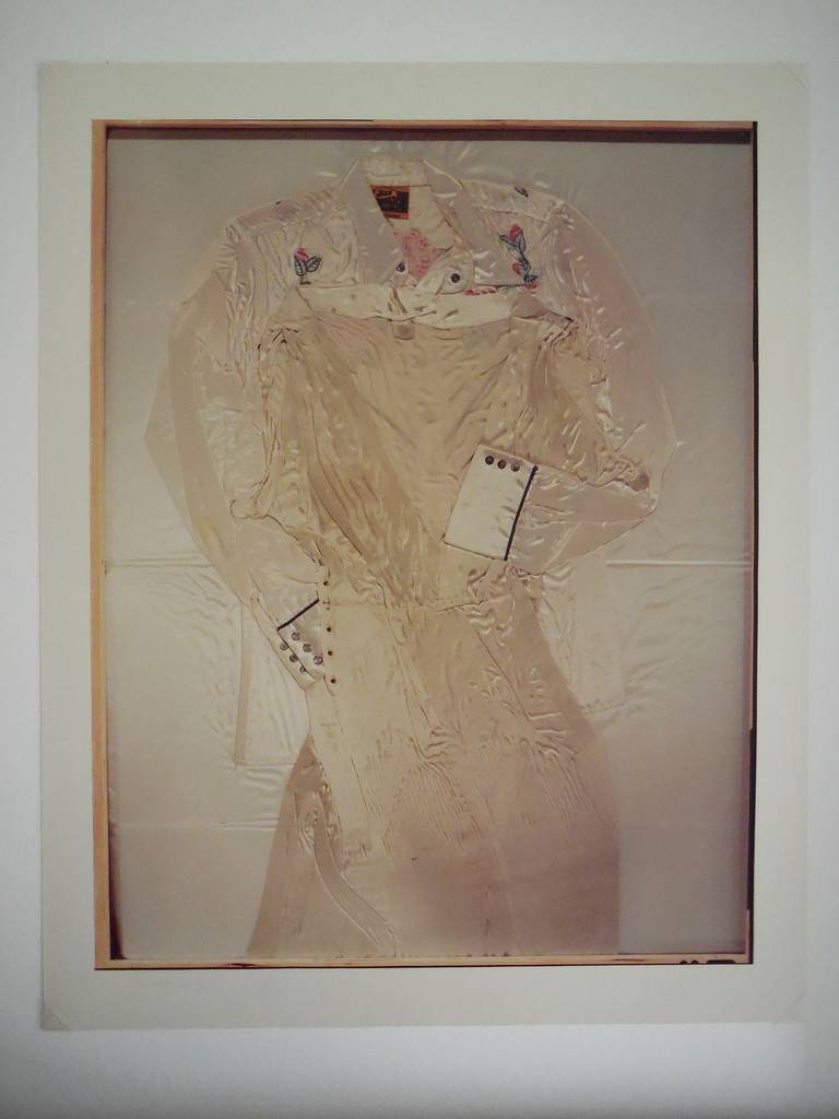 HARRY BOWERS
T E N   P H O T O G R A P H S
 
 
 
I DON'T LOOK FOR PHOTOGRAPHS  I INVENT THEM
 
I recall my first meeting with Harry Bowers in California a few years ago. As he produced his large-scale prints, I was at first flabbergasted, not only