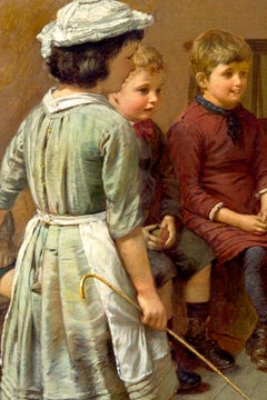 Pretending (Die große Leistung)