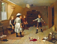 Fingere (La grande performance)