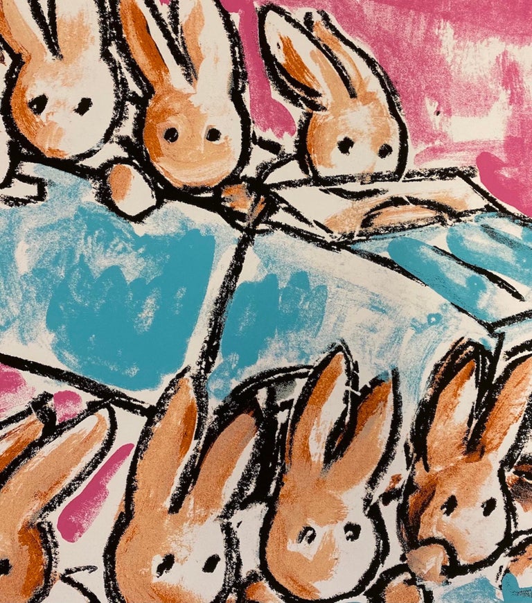 Harry Bunce Harry Bunce, On the Road Again (Road to Nowhere