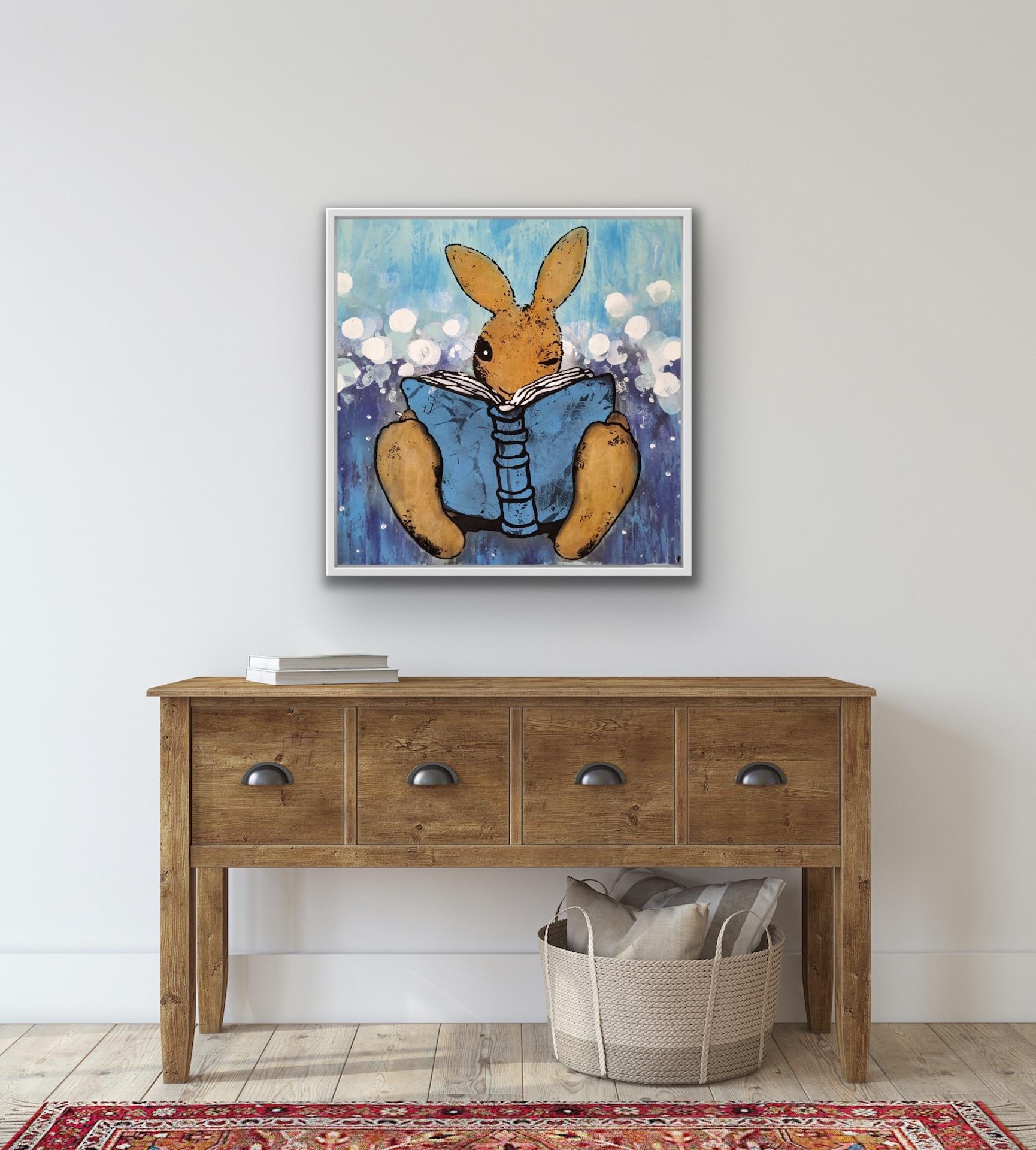 harry bunce prints