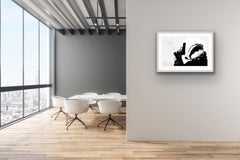 Rural Resistance Ground Force, Print by Harry Bunce