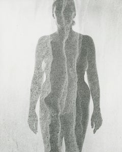 Eleanor, Chicago, 1949 - Harry Callahan (Black and White Photography)