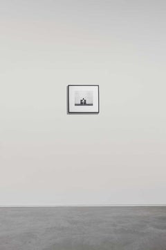 Eleanor, Chicago, 1949 - Harry Callahan (Black and White Photography)