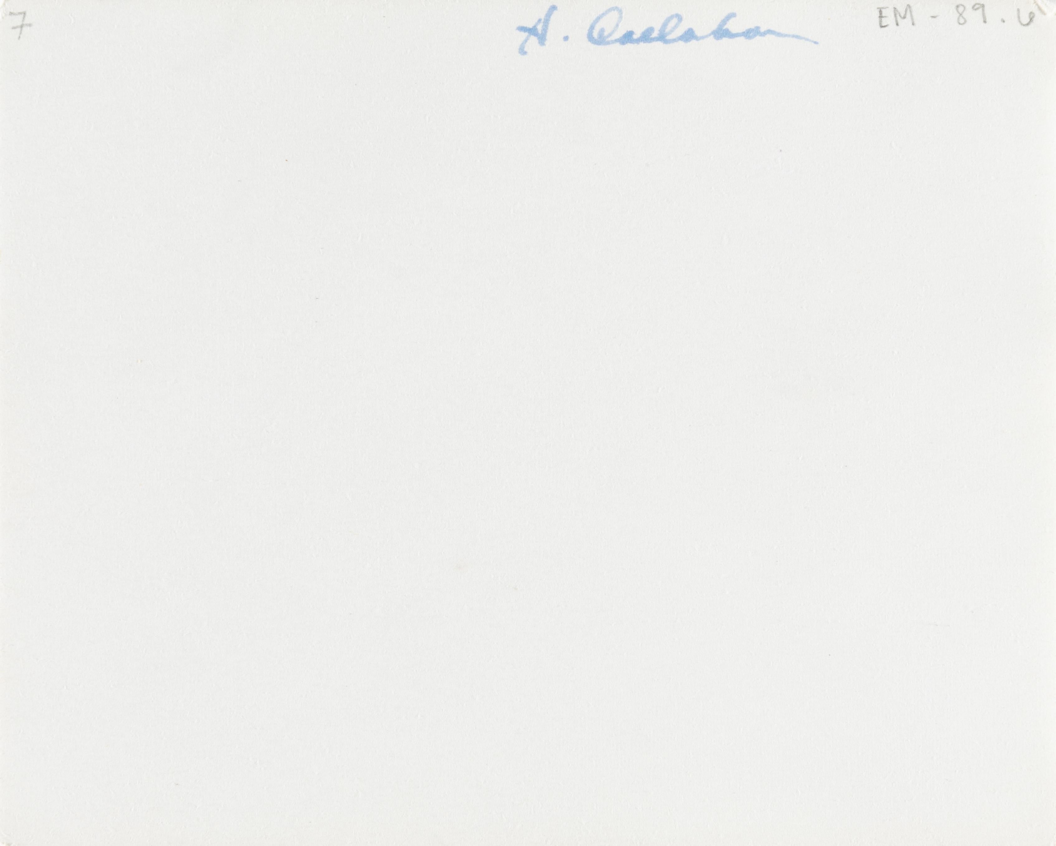 Sonnenlicht auf Wasser (Abstrakt), Photograph, von Harry Callahan