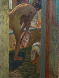 Dopo il bagno