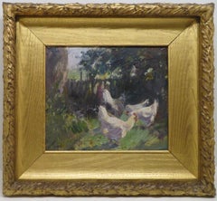 Animal Paintings
