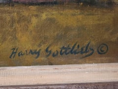 Kuniyoshi in A Crowd