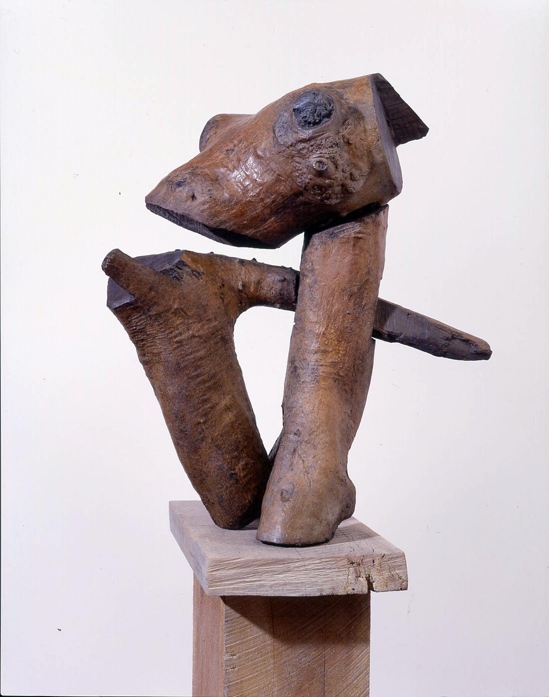 harry gordon sculpture