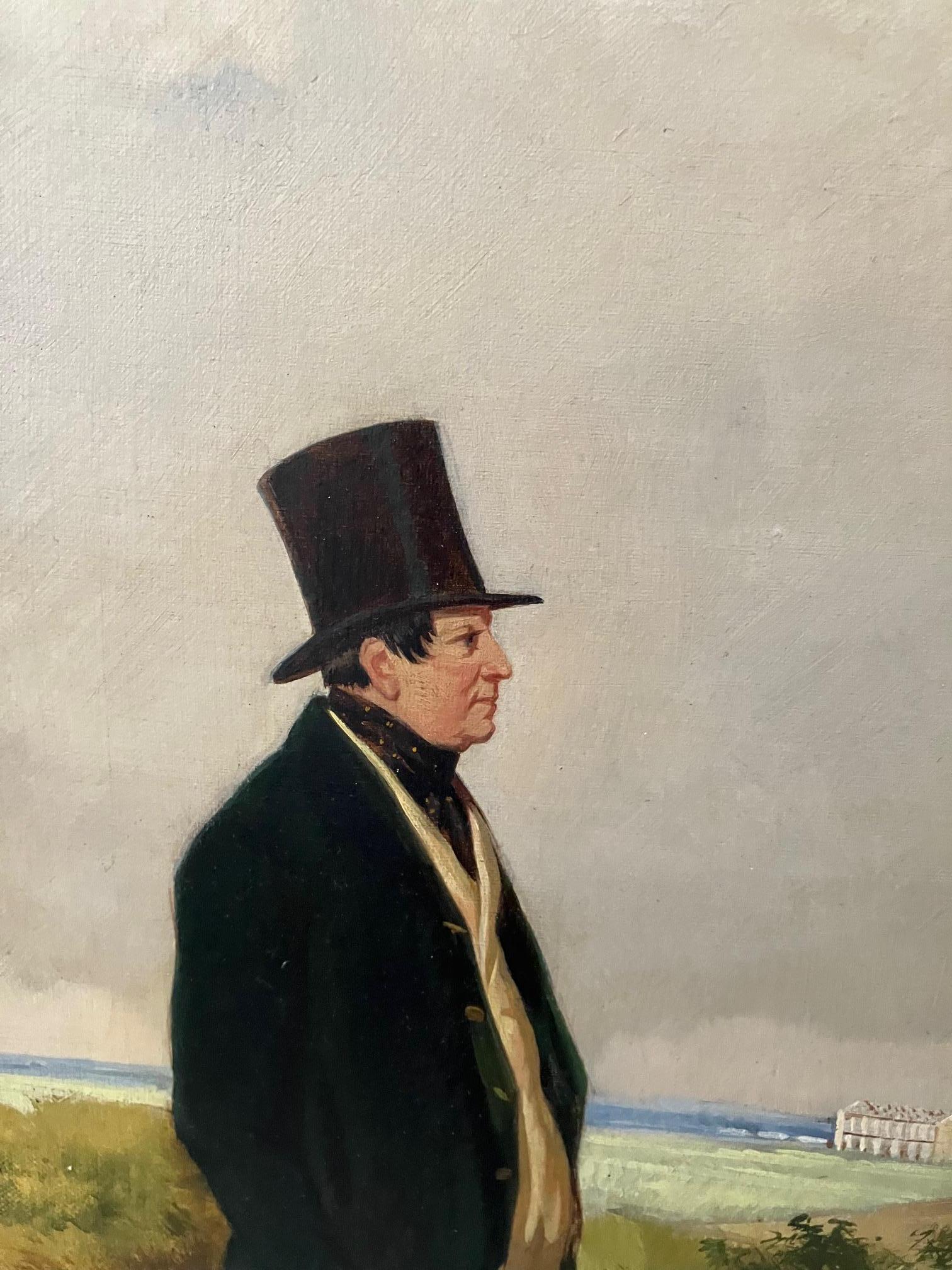 Harry Hall Inglés 1814-1882 