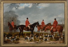 George Mure de Herringswell
