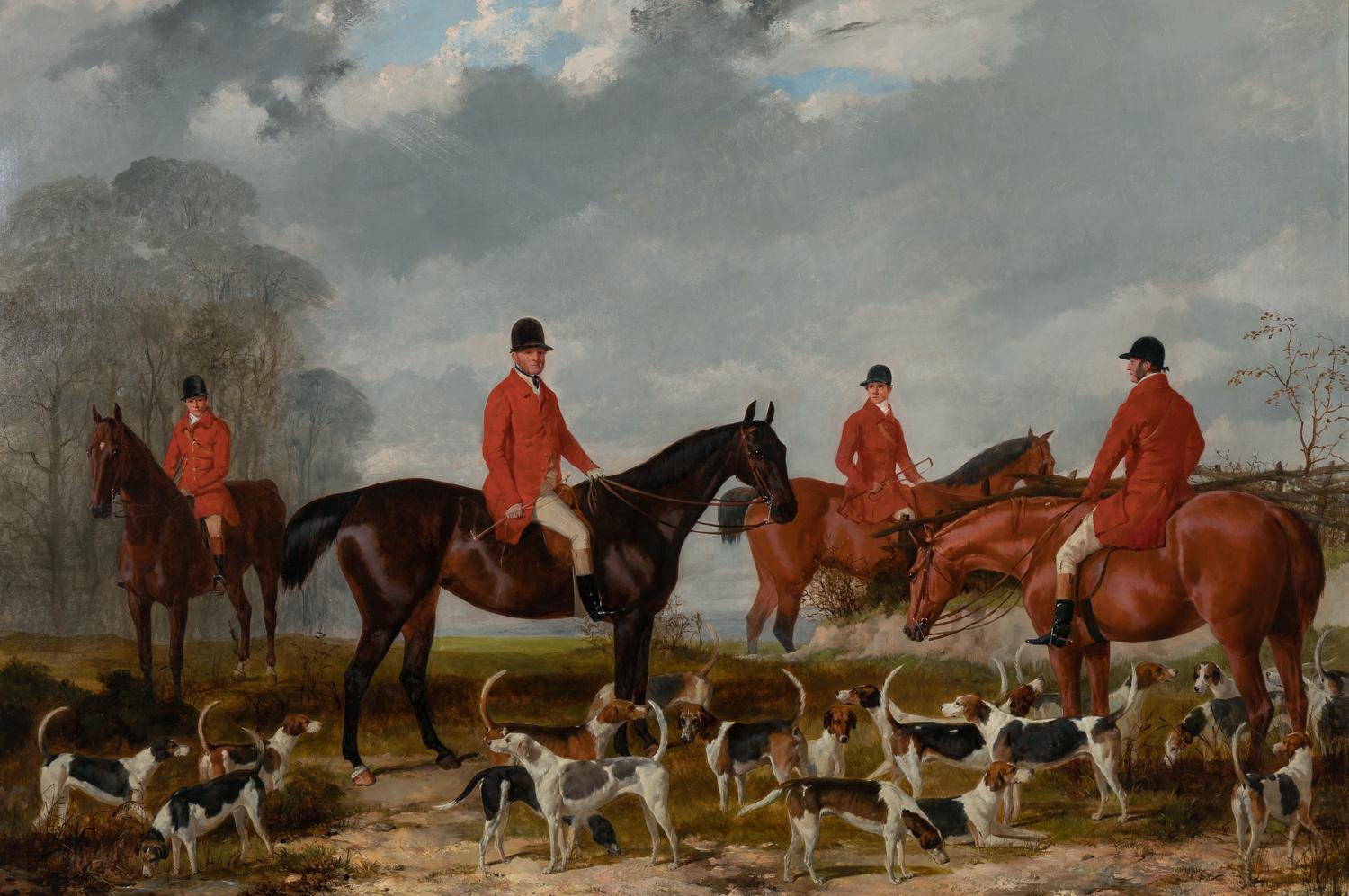 George Mure of Herringswell