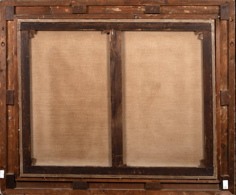 Three Horses and Jockeys Up Top, 19th century For Sale at 1stDibs