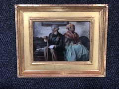 Harry Roseland “Silent Treatment”