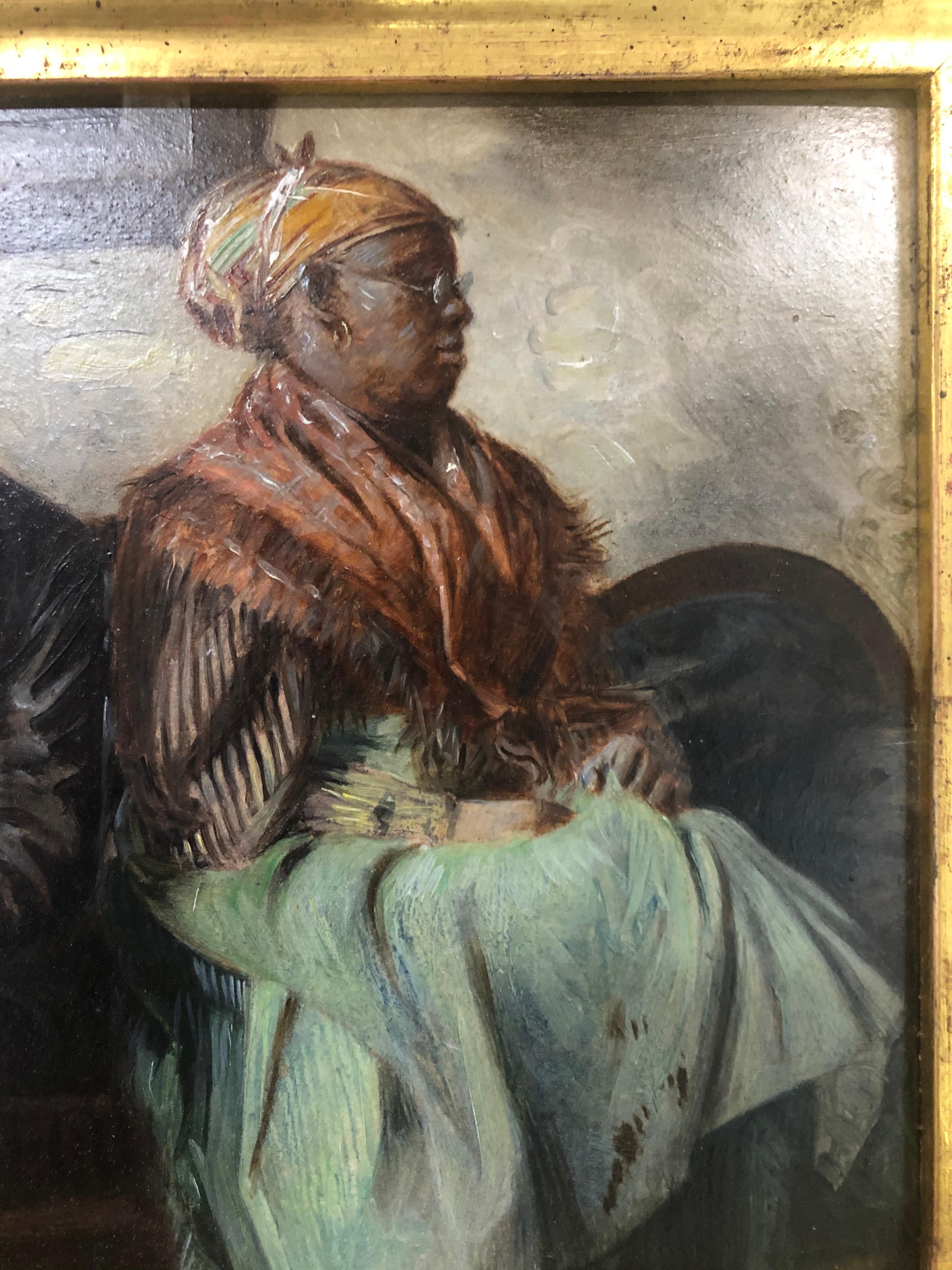 Harry Roseland Silent treatment im Angebot 1