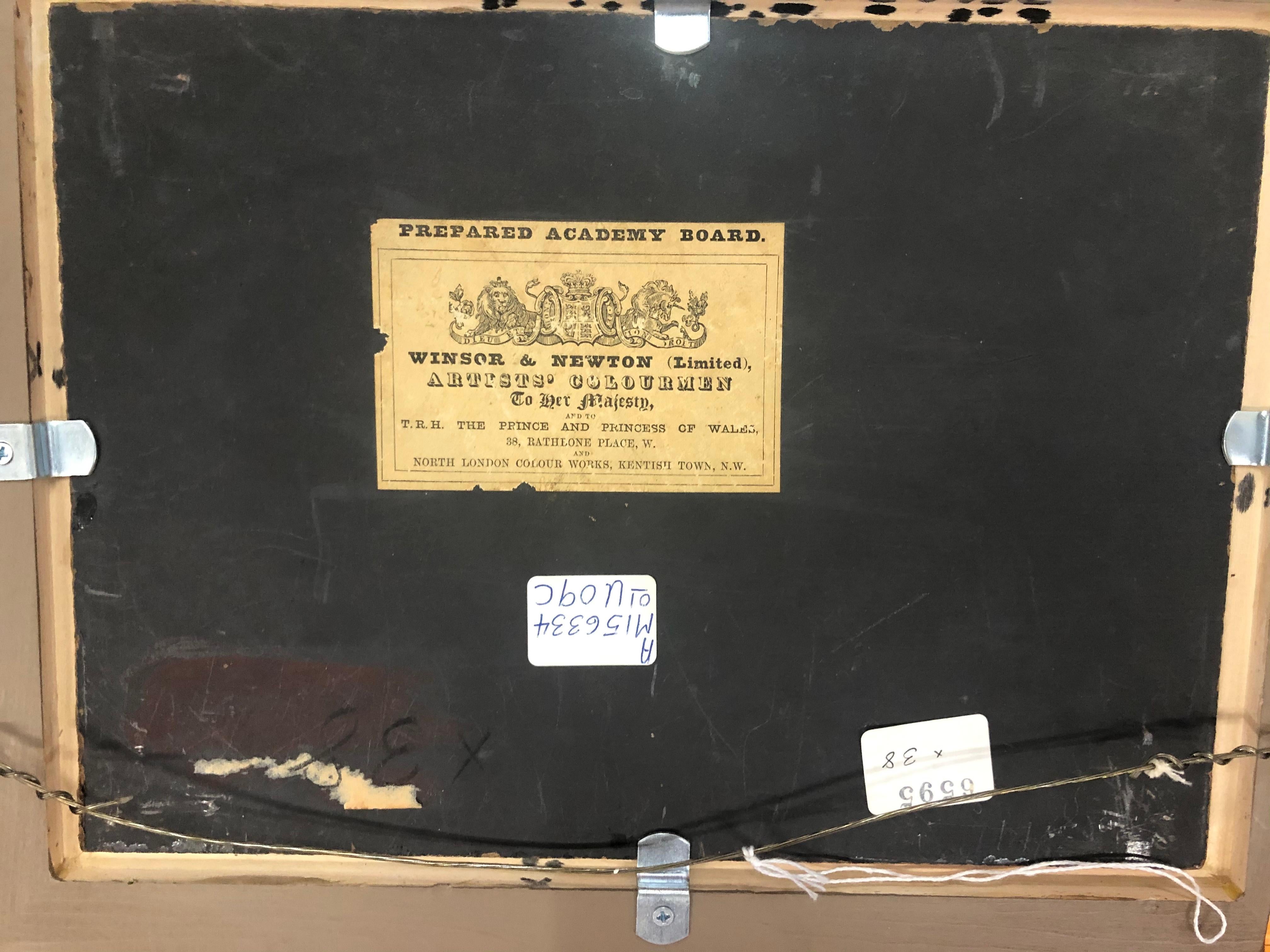 Harry Roseland Silent treatment im Angebot 2