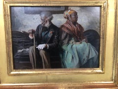 Harry Roseland Silent treatment