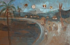 Kites By the Beach (Kets de la plage)
