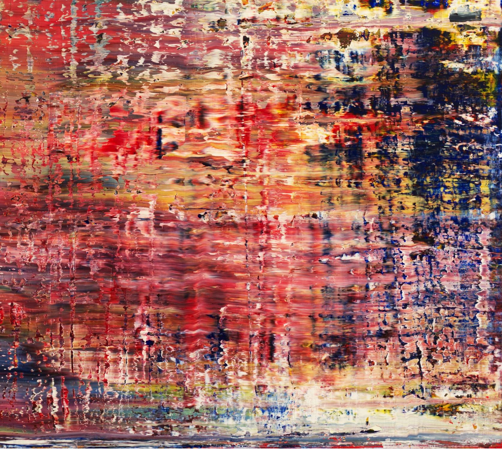 Harry Moody is originally from Germany and is now a Los Angeles-based abstract painter. He received his formal art training at the Frankfurt Stadel Fine Art Academy in Germany.   While at the Stadel Academy, Moody was a student of the German visual