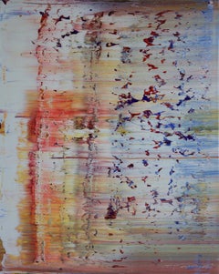 American Contemporary Art by Harry James Moody - Abstract n°343 5 7