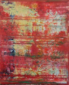 American Contemporary Art by Harry James Moody - Abstract N°33
