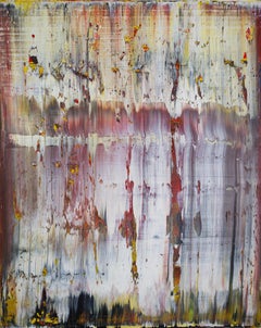American Contemporary Art by Harry James Moody - Abstract n°568