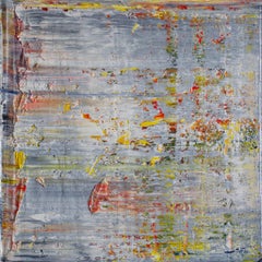 American Contemporary Art by Harry James Moody - Abstract n°602