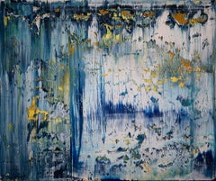 American Contemporary Art by Harry James Moody - Untitled