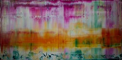 American Contemporary Art by Harry James Moody - Untitled N°680