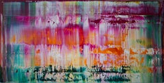 American Contemporary Art by Harry James Moody - Untitled N°681