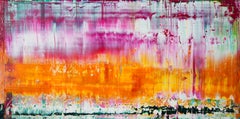 American Contemporary Art by Harry James Moody - Untitled N°682