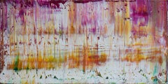 American Contemporary Art by Harry James Moody - Untitled N°683
