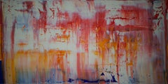 American Contemporary Art by Harry James Moody - Untitled N°684