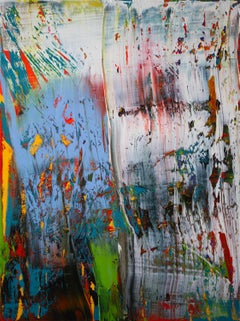 American Contemporary Art by Harry James Moody - Untitled N°690